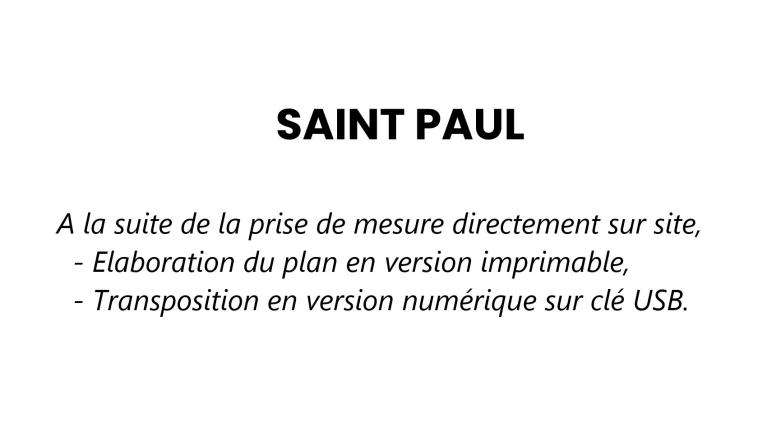 Saint Paul