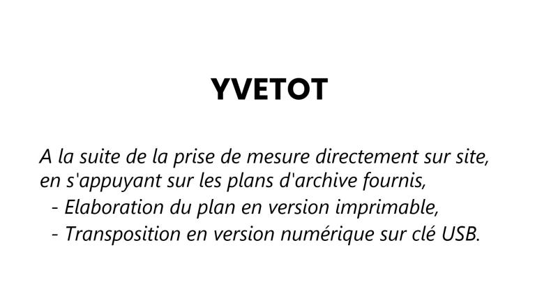 Yvetôt