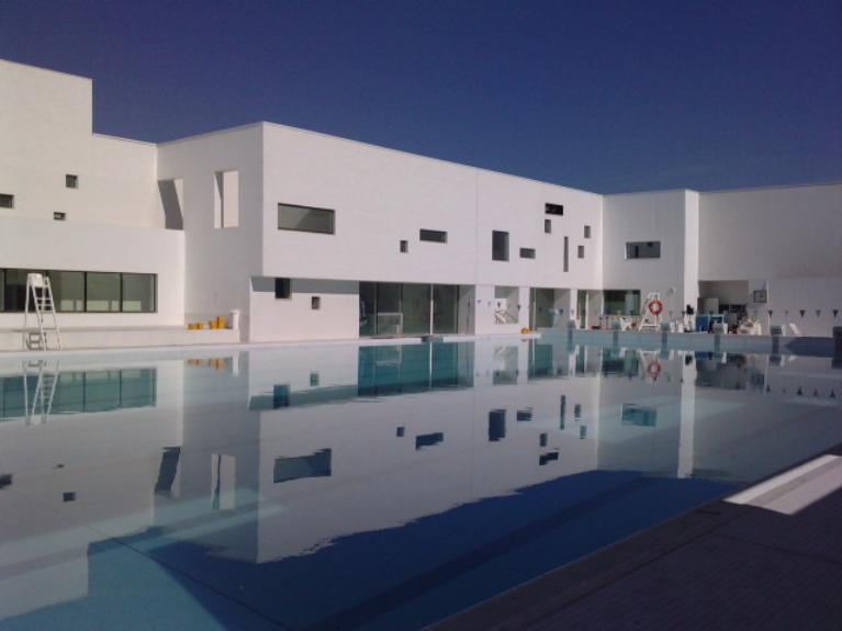 Piscine du Havre